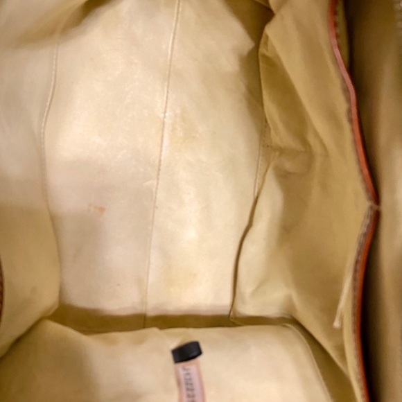 🔥 Dooney and Bourke Tote Bag with Strap🔥 - Picture 14 of 15